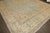 Early 20th Century Light Blue Yellow Oversize Nain Rug - 12'7" x 19'7" For Sale In New York - Image 6 of 11