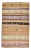 Vintage Turkish Kilim Rug For Sale