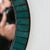 Vintage Ceramic Inlaid Mirror, 1960s For Sale - Image 15 of 18