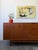 1960s American of Martinsville Walnut Dresser/Credenza For Sale - Image 12 of 16