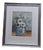 M. Beech, Daisies in a Vase Still Life, Watercolour Painting For Sale