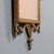 Mirror in Carved and Gilded Wood Frame For Sale - Image 10 of 12