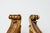 Pair of 19th Century European Giltwood Acanthus Corbels For Sale - Image 14 of 15