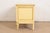Henredon French Regency Louis XVI Cream Lacquered Bedside Chest, Circa 1960s For Sale - Image 12 of 15