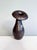 Sculptural Studio Ceramic Vase from Petra Pottery, Germany, 1980s For Sale - Image 4 of 17