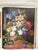 Paper The Flower Painters / Vintage Illustrated Dictionary For Sale - Image 7 of 10