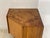 Mid-Century Corner Cupboard For Sale - Image 6 of 8