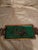 1960s Israeli Mid-Century Modern Enameled Brass Tray – Signed Israel/Hebron For Sale - Image 4 of 5