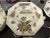 White Vintage Royal Doulton "Old Leeds Sprays" Dinnerware Set - D3548 For Sale - Image 8 of 10