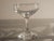 These vintage champagne coupes sound like timeless treasures, especially with their connection to your grandmother's...