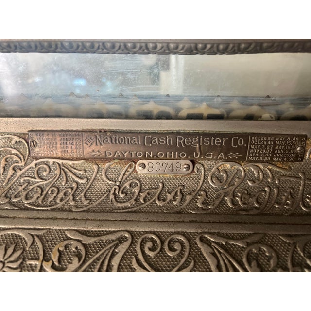 Originally bought as a conversation piece but now lack the strength to keep moving it around . Intended to research its...