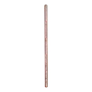 Vintage Surveyor Staff Measuring Rod For Sale