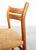 BM-1 Dining Chairs by Børge Mogensen for C.M. Madsens Møbelfabrik, 1958, Set of 4 For Sale - Image 15 of 17