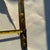 Contemporary Solid Brass Fireplace Tool Holder For Sale - Image 3 of 7