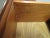 Statton Solid Cherry Serving Chest or Credenza For Sale - Image 9 of 10