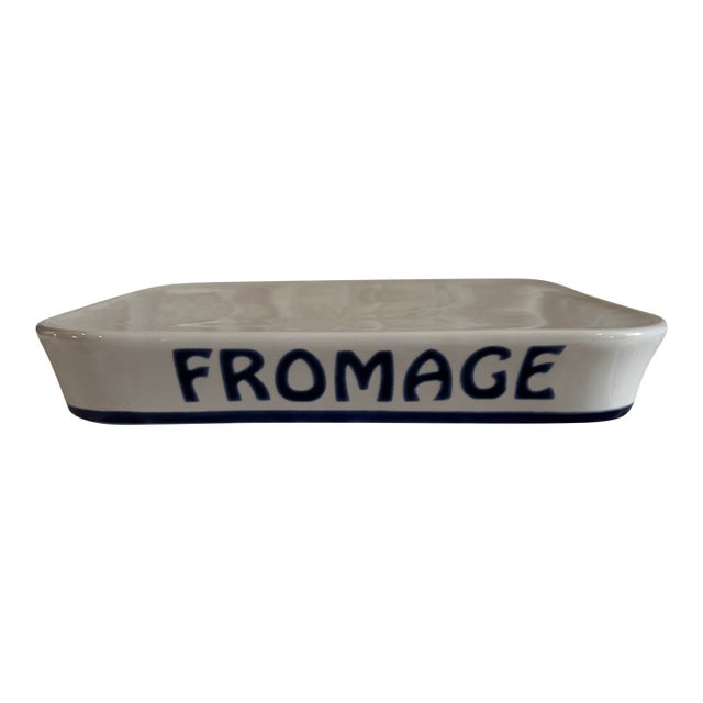 Bistro Français for Williams-Sonoma French Bistro Grocers Display For Sale