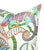 Iggy Outdoor Pillow Cover in Multi/Ivory ⭐️ Ships Within 2 Days On the Front: Iggy Printed Fabric On the Back: Ivory...