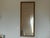 Wood Mirror and Drawer Cabinet in Oak by Kai Kristiansen, 1960s, Set of 2 For Sale - Image 7 of 12