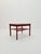 Danish Teak Coffee Table by Henning Kjaernulf By Vejle Møbelfabrik, 1960s Design year: 1960s Made in Denmark by Henning...