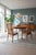 1970s Dining Chair in Teak from Schou Andersen Møbelfabrik, Denmark, 1960s For Sale - Image 5 of 9