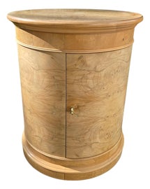 Example of Empire Casegoods and Storage