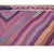 Galerie Shabab Collection Colorful Mid-20th Century Turkish Flat-Weave Kilim Square Room Size Rug For Sale - Image 9 of 10
