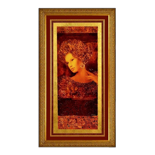 Vernonika, Csaba Markus For Sale