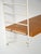 Wood Scandinavian Hylla Wall Shelf System, 1960s For Sale - Image 7 of 11