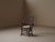 Antique French Folk-Art Hazel Branch Armchair, 1890s For Sale - Image 6 of 18