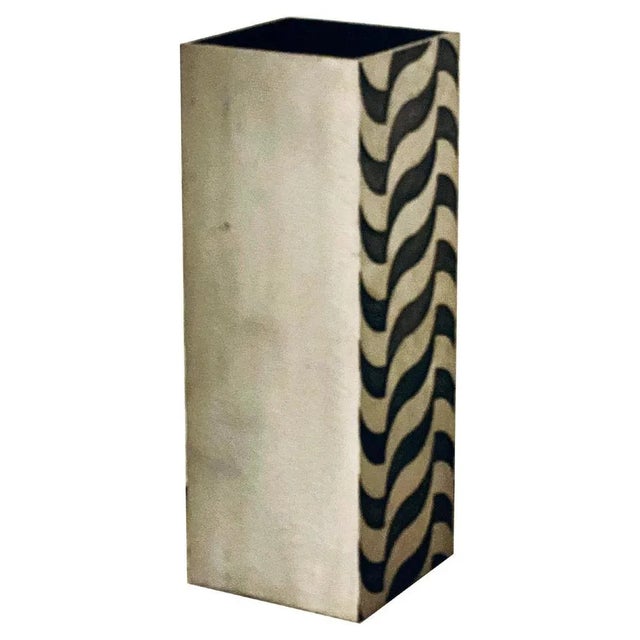 1970s Umbrella Stand by Lorenzo Burchiellaro, Italy, 1970s For Sale - Image 5 of 5