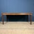 German Oak Café Table For Sale - Image 3 of 18