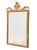 Louis XVI Style Giltwood Mirror, 19th C. For Sale - Image 4 of 7
