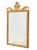 Louis XVI Style Giltwood Mirror, 19th Century For Sale - Image 4 of 7