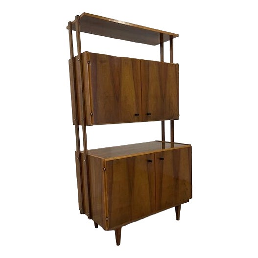 Vintage Monti Closet from Novy Domov, 1970s For Sale