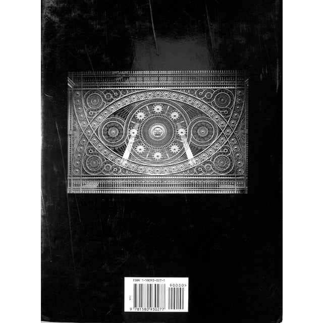 1990s New York 1880: Architecture and Urbanism in the Gilded Age" 1999 Stern Robert a.m., Mellins Thomas, Fishman, David For Sale - Image 5 of 7
