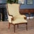 Niagara Furniture American Style Fireside Chair For Sale - Image 4 of 12