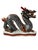 Vintage Gump's Chinese Porcelain Dragon Figurine With Gold Accents For Sale In Houston - Image 6 of 9