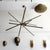 Contemporary Spiral-48™ Chandelier For Sale - Image 3 of 10