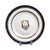 Chinese Export JM Monogrammed Porcelain Service, 1780s, Set of 5 For Sale - Image 3 of 18