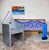 Contemporary Disegno Quattrodici Sideboard by Meccani Studio for Meccani Design, 2026 For Sale - Image 3 of 4