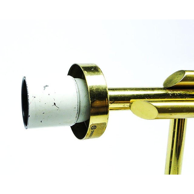 Wall Lamp, Poland, 1980s For Sale - Image 6 of 7