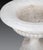 19th Century Italian Marble Tazza Urns, Set of 2 For Sale - Image 14 of 18