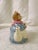 Cat Tea Set Japanese Otagiri Mrs Whiskers 4 Piece Kitchy Sugar Teapot Creamer Napkin Holder Wind in the Willows Style Quirky Kitchenware For Sale - Image 9 of 17