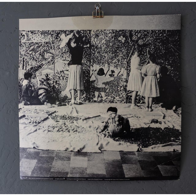 1960s Black and White Photograph of Hong Kong Woman by George Holton For Sale - Image 10 of 12