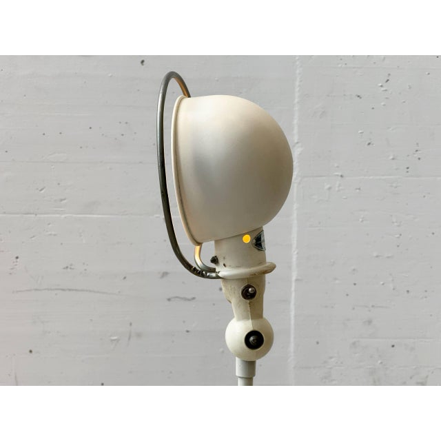 Model D1240 Floor Lamp from Jieldé, France, 1960s For Sale - Image 10 of 18