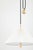 Designed by Mark D. Sikes for Hudson Valley Lighting Width/Diameter: 20.25" Height: 14.00" Backplate/Canopy/Base: 5.50"...