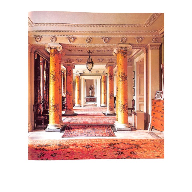 "Irish Houses & Castles" 1971 Guinness, Desmond (Signed) For Sale In New York - Image 6 of 9