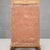 Coat-of-Arms Plaque in Terracotta, 1970s For Sale - Image 4 of 5