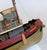 Model Tug Boat from Camecock, London, 1940s For Sale - Image 7 of 15
