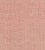 The House of Scalamandré Chester Weave Fabric, Coral For Sale